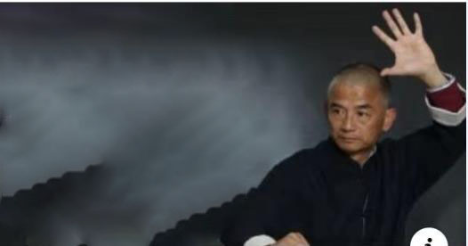 Master Wang Zhixiang